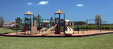 ​Artificial Turf for Playgrounds